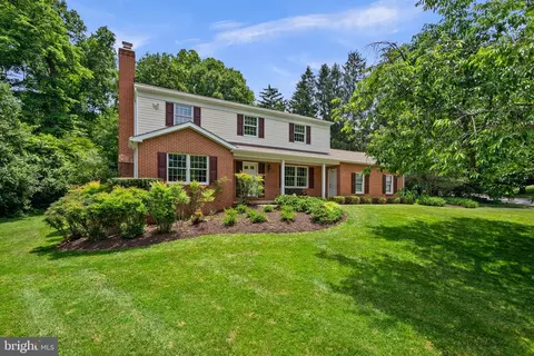 3525 Font Hill Dr, Ellicott City, MD 21042