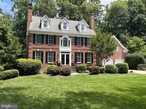 6325 Angel Rose Ct, Columbia, MD 21044