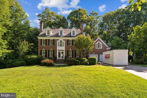 6325 Angel Rose Ct, Columbia, MD 21044