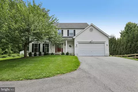 6927 Mystic Woods Way, Columbia, MD 21044