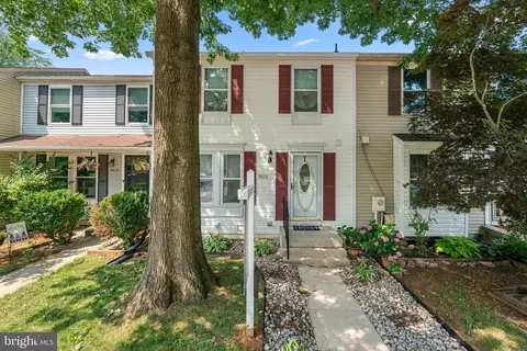 9603 Quarry Bridge Ct, Columbia, MD 21046