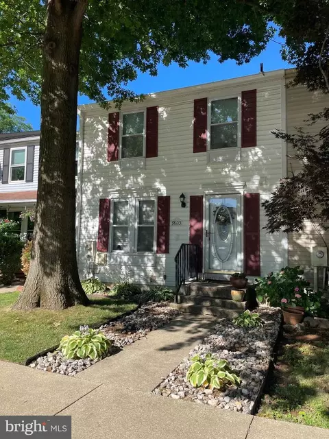 9603 Quarry Bridge Ct, Columbia, MD 21046