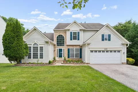 6478 Galway Dr, Clarksville, MD 21029