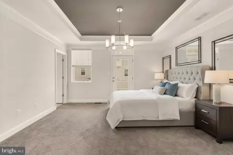 Bedroom - 7551 Crowley St #B, Hanover, MD 21076 photo 1 of 1