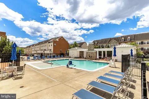 Exterior - 7551 Crowley St #B, Hanover, MD 21076 photo 5 of 5