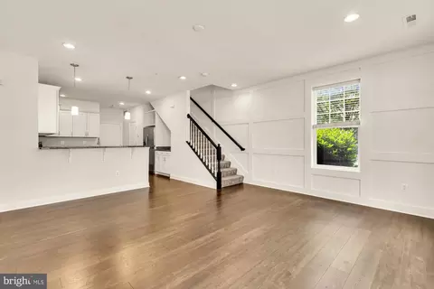 Living - 7551 Crowley St #B, Hanover, MD 21076 photo 2 of 2