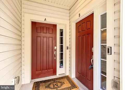 Entry Way - 7551 Crowley St #B, Hanover, MD 21076 photo 1 of 6
