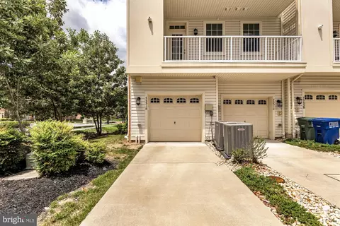 Exterior - 7551 Crowley St #B, Hanover, MD 21076 photo 4 of 5