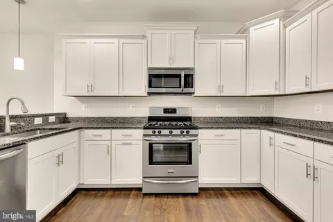 Kitchen - 7551 Crowley St #B, Hanover, MD 21076 photo 1 of 1