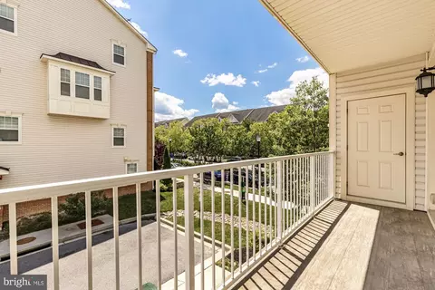 Exterior - 7551 Crowley St #B, Hanover, MD 21076 photo 3 of 5