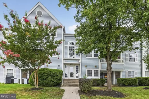 8337 Montgomery Run Rd #D, Ellicott City, MD 21043