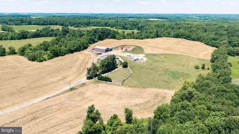 13090 Old Frederick Rd, Sykesville, MD 21784