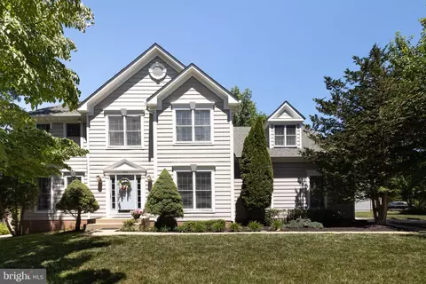 7074 Garden Walk, Columbia, MD 21044