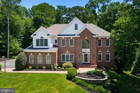 16917 Old Sawmill Rd, Woodbine, MD 21797