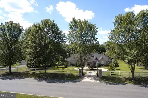 3610 Burgess Estates Dr, Ellicott City, MD 21042