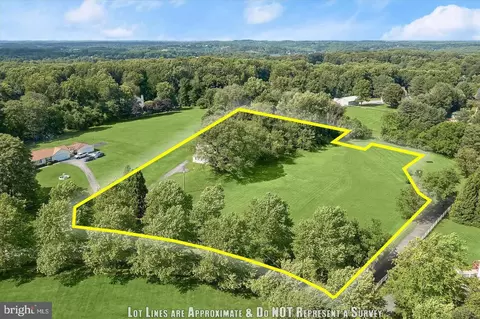3610 Burgess Estates Dr, Ellicott City, MD 21042