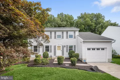 6127 Karas Walk, Elkridge, MD 21075