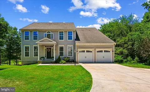 10104 Deep Skies Dr, Laurel, MD 20723