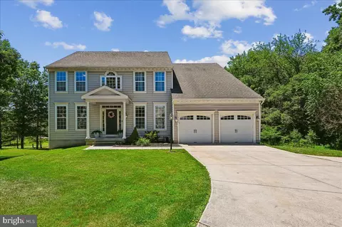 10104 Deep Skies Dr, Laurel, MD 20723