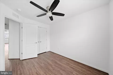 Bedroom - 9889 Deer Run, Laurel, MD 20723 photo 4 of 4