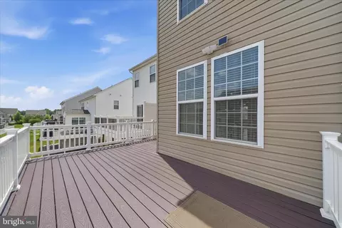 Exterior - 9889 Deer Run, Laurel, MD 20723 photo 4 of 13
