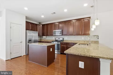 Kitchen - 9889 Deer Run, Laurel, MD 20723 photo 1 of 3