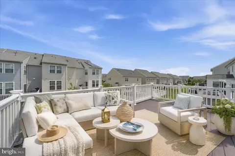 Exterior - 9889 Deer Run, Laurel, MD 20723 photo 2 of 13