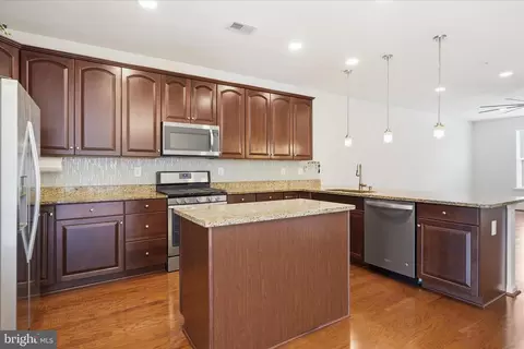 Kitchen - 9889 Deer Run, Laurel, MD 20723 photo 3 of 3