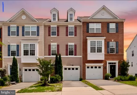9889 Deer Run, Laurel, MD 20723