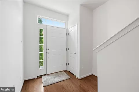 Entry Way - 9889 Deer Run, Laurel, MD 20723 photo 1 of 8