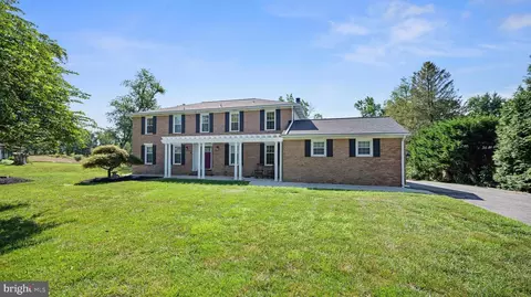 9179 Furrow Ave, Ellicott City, MD 21042