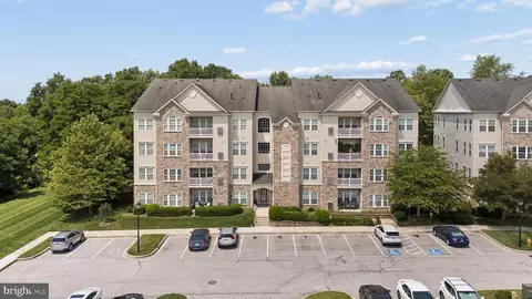 11180 Chambers Ct #P, Woodstock, MD 21163