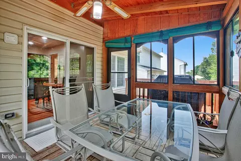 Exterior - 9628 Park Ave, Laurel, MD 20723 photo 7 of 12