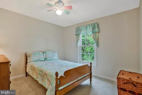 Bedroom - 9628 Park Ave, Laurel, MD 20723 photo 4 of 6