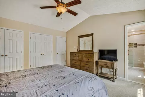 Bedroom - 9628 Park Ave, Laurel, MD 20723 photo 3 of 6