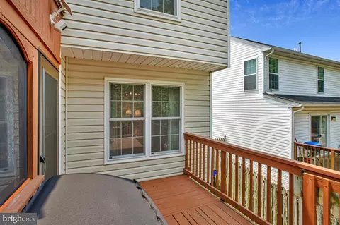 Exterior - 9628 Park Ave, Laurel, MD 20723 photo 4 of 12