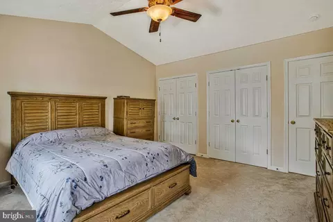 Bedroom - 9628 Park Ave, Laurel, MD 20723 photo 2 of 6