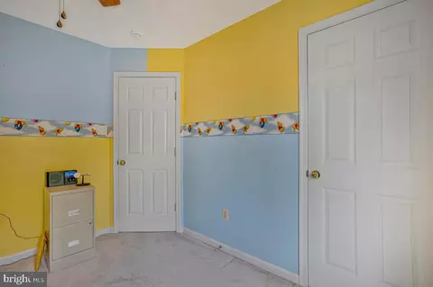 Bedroom - 9628 Park Ave, Laurel, MD 20723 photo 6 of 6