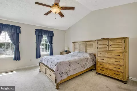 Bedroom - 9628 Park Ave, Laurel, MD 20723 photo 1 of 6