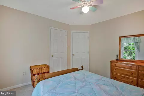 Bedroom - 9628 Park Ave, Laurel, MD 20723 photo 5 of 6