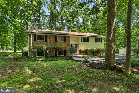 12262 Etchison Rd, Ellicott City, MD 21042
