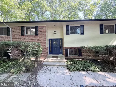 12262 Etchison Rd, Ellicott City, MD 21042