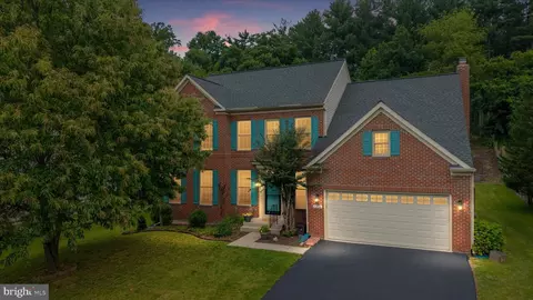 6206 Graftons View Ct, Elkridge, MD 21075
