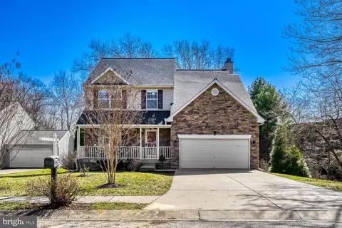 8375 Mitzy Ln, Ellicott City, MD 21043