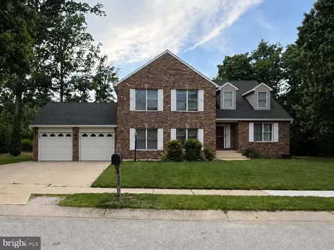 10421 Rosemont Dr, Laurel, MD 20723