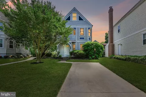 7236 Riding Hood Cir SE, Columbia, MD 21045