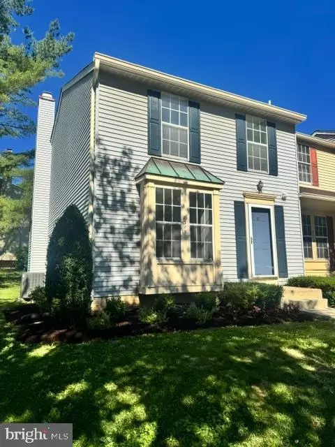 8315 Silver Trumpet Dr, Columbia, MD 21045