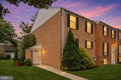 10626 High Beam Ct, Columbia, MD 21044