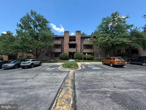 5364 Smooth Meadow Way #6, Columbia, MD 21044