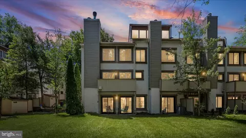 5453 El Camino #5 CD, Columbia, MD 21044